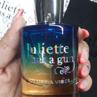 Отзыв Juliette Has A Gun Vanilla Vibes