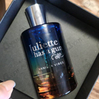 Парфюм Juliette Has A Gun Vanilla Vibes