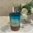 Отзывы Juliette Has A Gun Vanilla Vibes