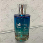 Отзыв Juliette Has A Gun Vanilla Vibes