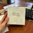 Отзывы Juliette Has A Gun Vanilla Vibes
