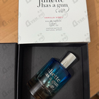 Отзыв Juliette Has A Gun Vanilla Vibes