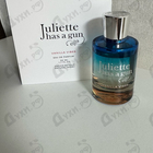 Отзыв Juliette Has A Gun Vanilla Vibes