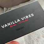 Духи Vanilla Vibes от Juliette Has A Gun