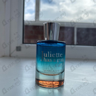 Отзыв Juliette Has A Gun Vanilla Vibes