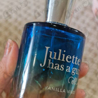 Отзывы Juliette Has A Gun Vanilla Vibes