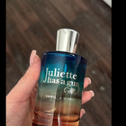 Отзывы Juliette Has A Gun Vanilla Vibes