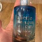 Духи Vanilla Vibes от Juliette Has A Gun