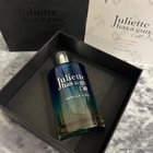 Духи Vanilla Vibes от Juliette Has A Gun