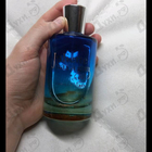 Отзыв Juliette Has A Gun Vanilla Vibes