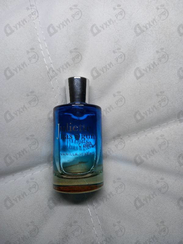 Купить Vanilla Vibes от Juliette Has A Gun