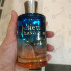 Отзывы Juliette Has A Gun Vanilla Vibes