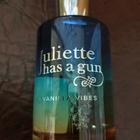 Парфюм Juliette Has A Gun Vanilla Vibes