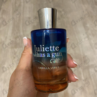 Духи Vanilla Vibes от Juliette Has A Gun