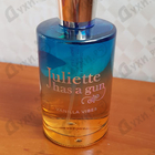 Отзывы Juliette Has A Gun Vanilla Vibes
