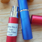 Духи Vanilla Vibes от Juliette Has A Gun