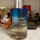 Отзыв Juliette Has A Gun Vanilla Vibes