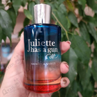 Отзыв Juliette Has A Gun Vanilla Vibes