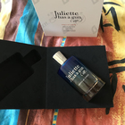 Отзывы Juliette Has A Gun Vanilla Vibes