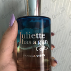 Отзыв Juliette Has A Gun Vanilla Vibes
