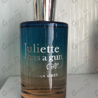 Отзывы Juliette Has A Gun Vanilla Vibes