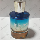 Отзыв Juliette Has A Gun Vanilla Vibes