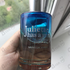Отзывы Juliette Has A Gun Vanilla Vibes