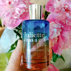 Отзыв Juliette Has A Gun Vanilla Vibes