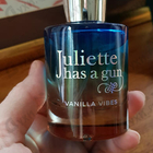 Отзыв Juliette Has A Gun Vanilla Vibes