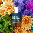 Отзывы Juliette Has A Gun Vanilla Vibes