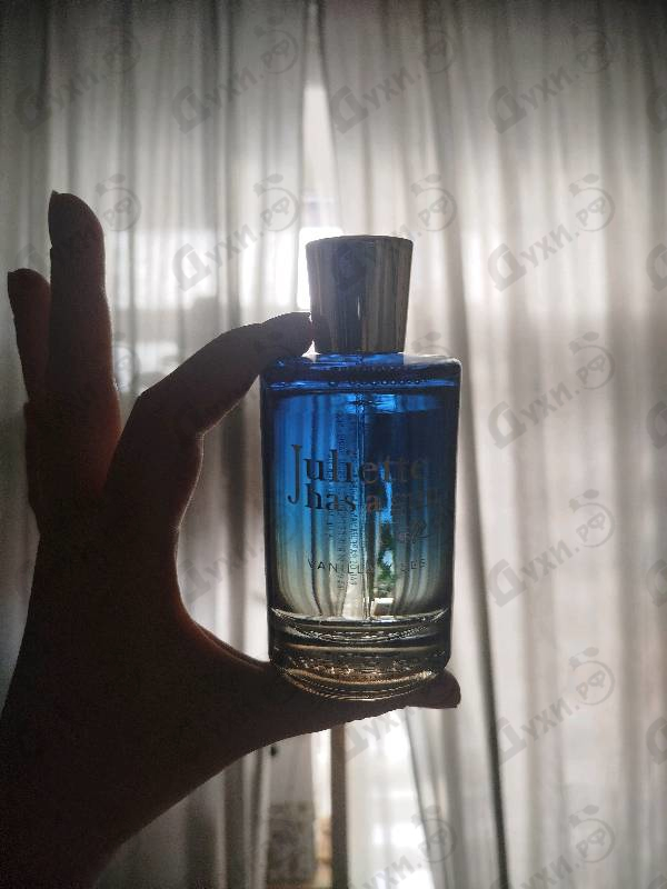 Купить Vanilla Vibes от Juliette Has A Gun