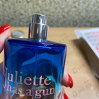 Отзывы Juliette Has A Gun Vanilla Vibes