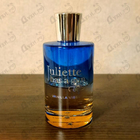 Отзыв Juliette Has A Gun Vanilla Vibes