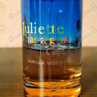 Отзыв Juliette Has A Gun Vanilla Vibes