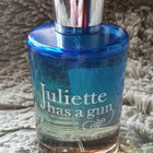 Духи Vanilla Vibes от Juliette Has A Gun