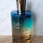 Отзыв Juliette Has A Gun Vanilla Vibes