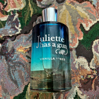 Духи Vanilla Vibes от Juliette Has A Gun