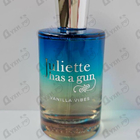 Отзывы Juliette Has A Gun Vanilla Vibes