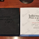 Отзыв Juliette Has A Gun Vanilla Vibes