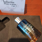 Отзыв Juliette Has A Gun Vanilla Vibes