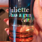 Отзыв Juliette Has A Gun Vanilla Vibes