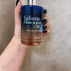 Духи Vanilla Vibes от Juliette Has A Gun