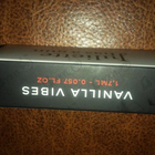 Духи Vanilla Vibes от Juliette Has A Gun