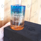 Отзывы Juliette Has A Gun Vanilla Vibes