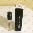 Отзыв Juliette Has A Gun Vanilla Vibes