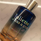 Отзыв Juliette Has A Gun Vanilla Vibes