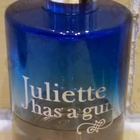 Отзыв Juliette Has A Gun Vanilla Vibes