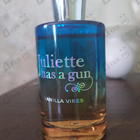 Парфюм Juliette Has A Gun Vanilla Vibes
