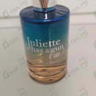 Отзывы Juliette Has A Gun Vanilla Vibes