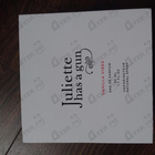 Отзывы Juliette Has A Gun Vanilla Vibes